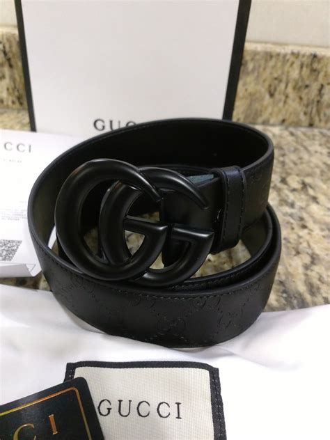 cinturones gucci mercadolibre|Cinturon gucci hombre .